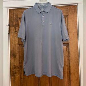 Men’s Rhoback Polo